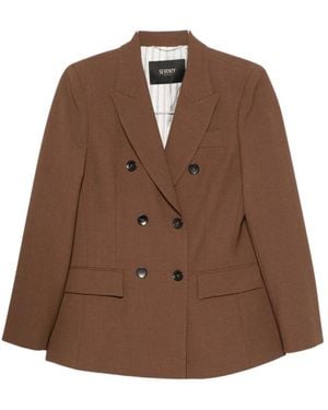 Seventy Blazers - Braun
