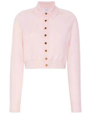 Sportmax Cardigans - Rosa