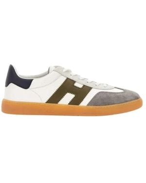 Hogan Trainers - Multicolour