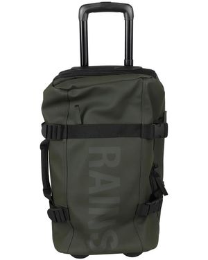 Rains Cabin Bags - Nero