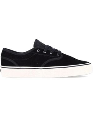 Globe Sneakers - Black