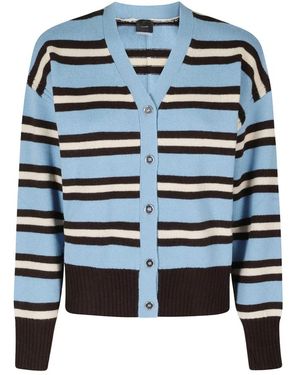 Pinko Vienna Cardigan - Blauw