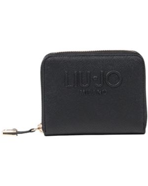Liu Jo Wallets & Cardholders - Nero