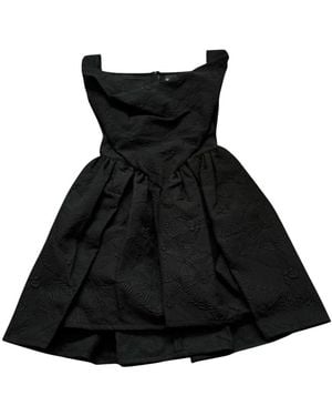 Vivienne Westwood Party Dresses - Black