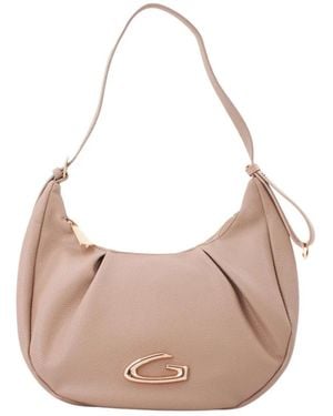 Alberto Guardiani Shoulder Bags - Rosa