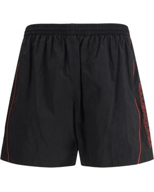 Balenciaga Beachwear - Black