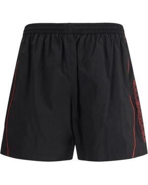 Balenciaga Beachwear - Zwart