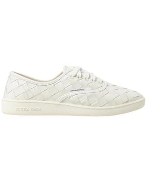 Bottega Veneta Sneakers - Wit