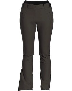 Lamunt Outdoor Trousers - Noir