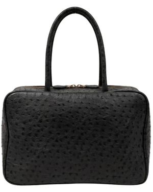 L37 Tassen ,Zwart ,Leer Nova Chic