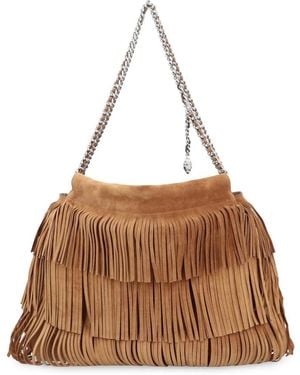 Tory Burch Shoulder Bags - Marrón