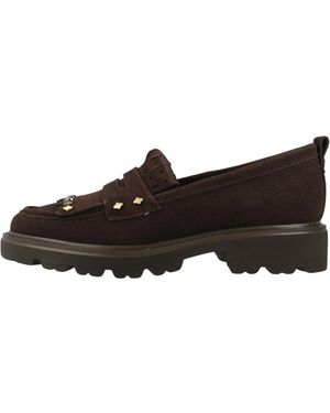Carmela 164311C Loafer - Bruin