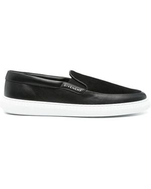 Givenchy Loafers - Black