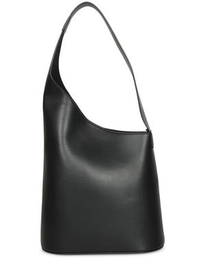 Aesther Ekme Shoulder Bags - Negro