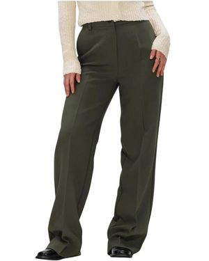 Modström Broeken ,Groen ,Gale Pants