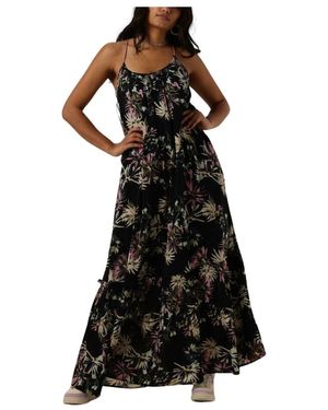 Scotch & Soda Maxi Dresses - Zwart