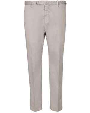 Dell'Oglio Chinos - Grey