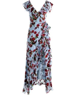 Alice + Olivia Gowns - Blue
