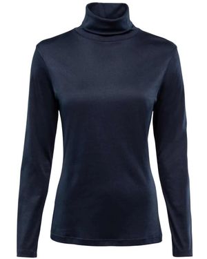 Van Laack Melissa - Blauw