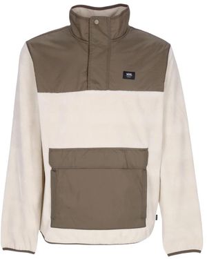 Vans Light Jackets - Natural
