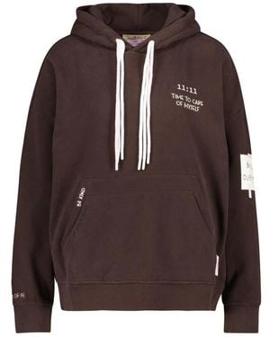 Smith & Soul Hoodies - Bruin