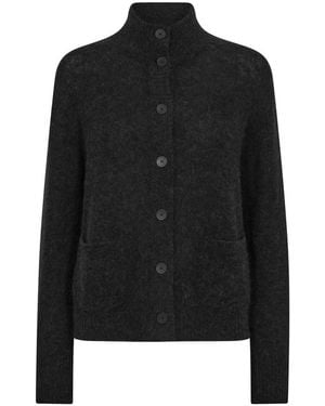 Mos Mosh Cardigans - Negro