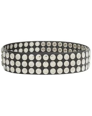 IRO Belts - Nero