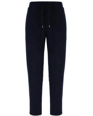 Brunello Cucinelli Broeken ,Blauw ,Trainingsbroeken
