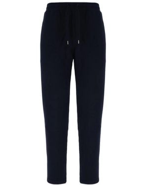 Brunello Cucinelli Joggers - Blue