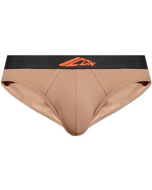 DSquared² Beachwear - Natural