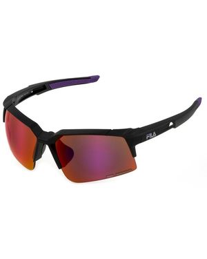 Fila Sunglasses - Red