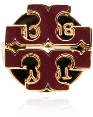 Tory Burch Earrings - Rosso
