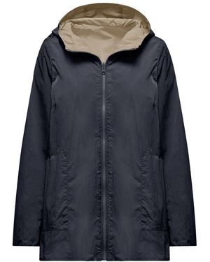 Bomboogie Rain Jackets - Blu