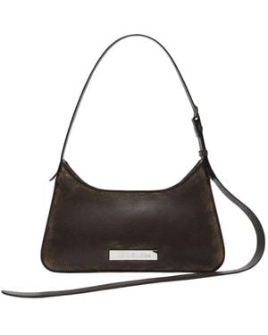 Acne Studios Shoulder Bags - Marrón