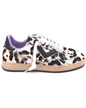 4b12 Sneakers - Bianco