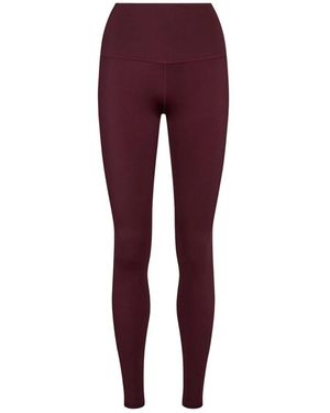 Sofie Schnoor Leggings - Purple