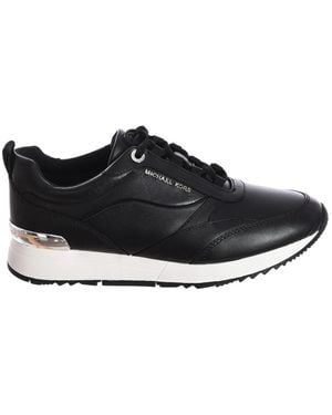 Michael Kors Allie Stride S2Alfs1L Trainer - Black