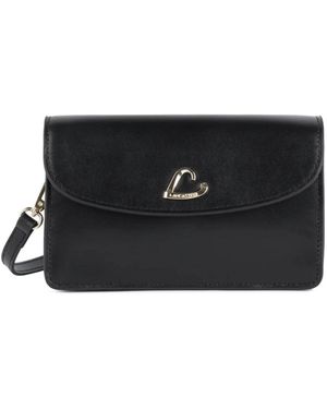 Lancaster Cross Body Bags - Nero