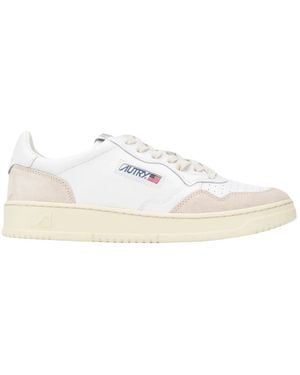 Autry Sneakers - Blanc
