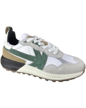 Kaotiko Sneakers - Azul