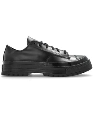 Converse Sneakers - Black