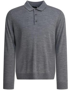 Vince Polo Shirts - Gris