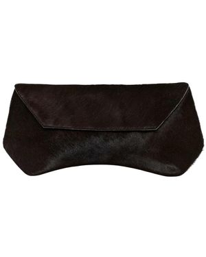 Gestuz Clutches - Nero