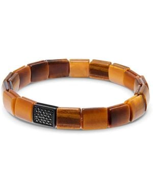 Nialaya Bracelets - Marron