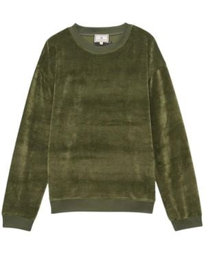 Ines De La Fressange Paris Round-Neck Knitwear - Verde