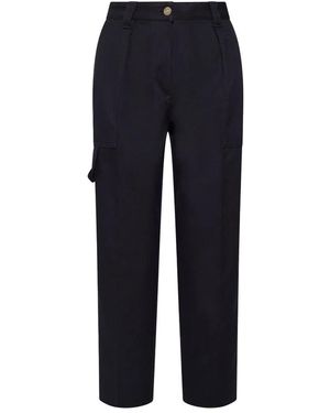 Philippe Model Hose - Blau