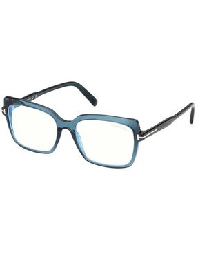 Tom Ford Optische Brille - Blau