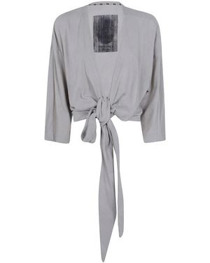Ziggy Chen Blouses - Gris