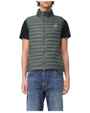 Colmar Vests - Nero