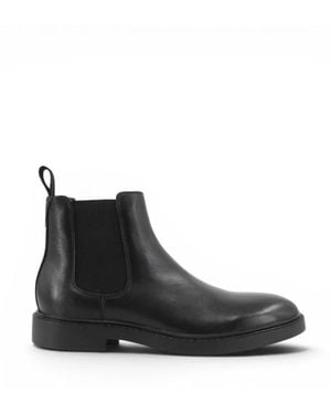 Guess Chelsea Boots - Negro